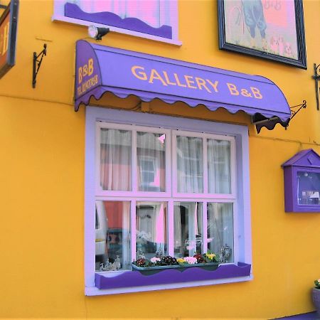 The Gallery B&B, The Glen, Kinsale ,County Cork Eksteriør billede