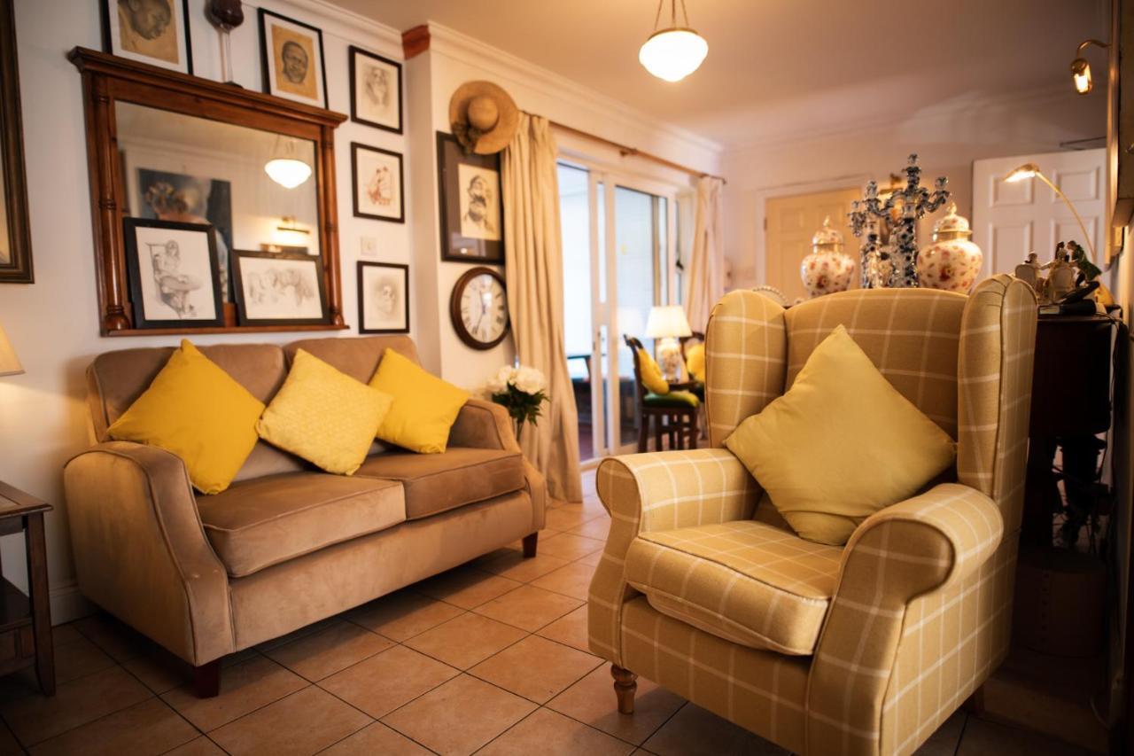The Gallery B&B, The Glen, Kinsale ,County Cork Eksteriør billede