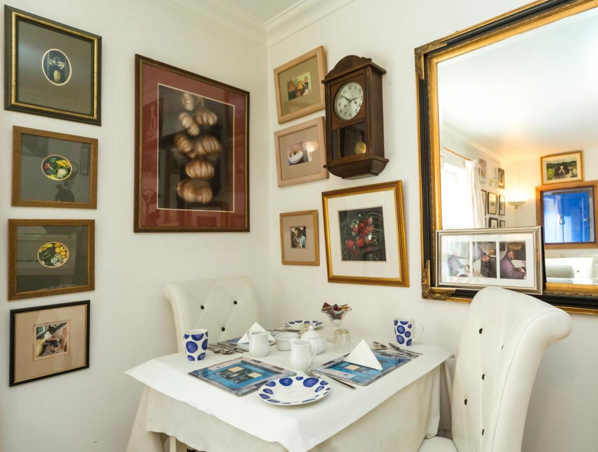 The Gallery B&B, The Glen, Kinsale ,County Cork Eksteriør billede