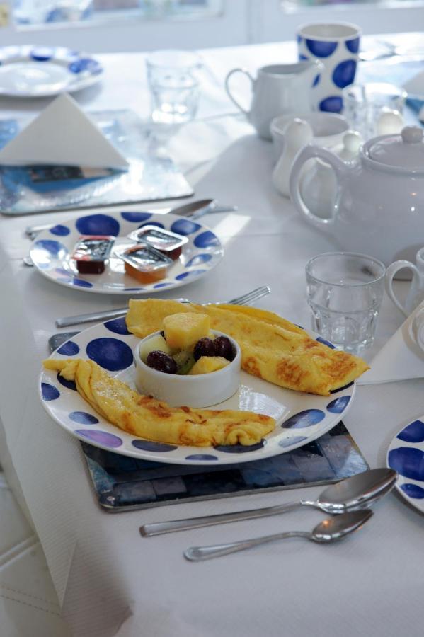 The Gallery B&B, The Glen, Kinsale ,County Cork Eksteriør billede