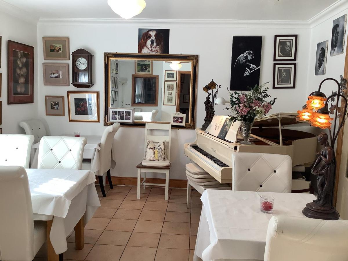 The Gallery B&B, The Glen, Kinsale ,County Cork Eksteriør billede
