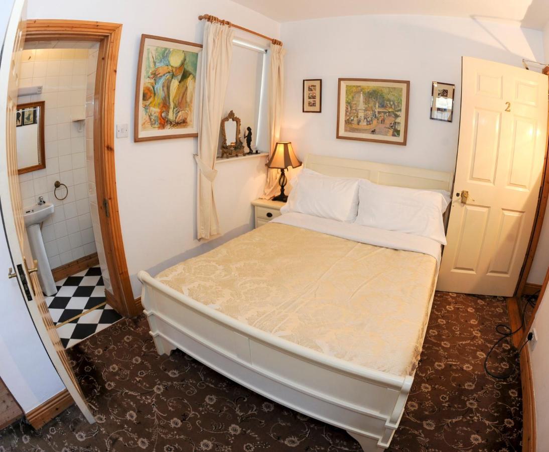 The Gallery B&B, The Glen, Kinsale ,County Cork Eksteriør billede
