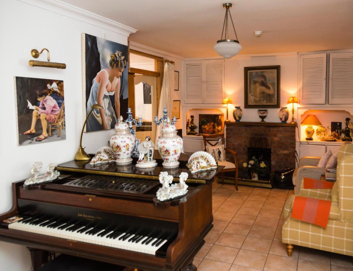 The Gallery B&B, The Glen, Kinsale ,County Cork Eksteriør billede