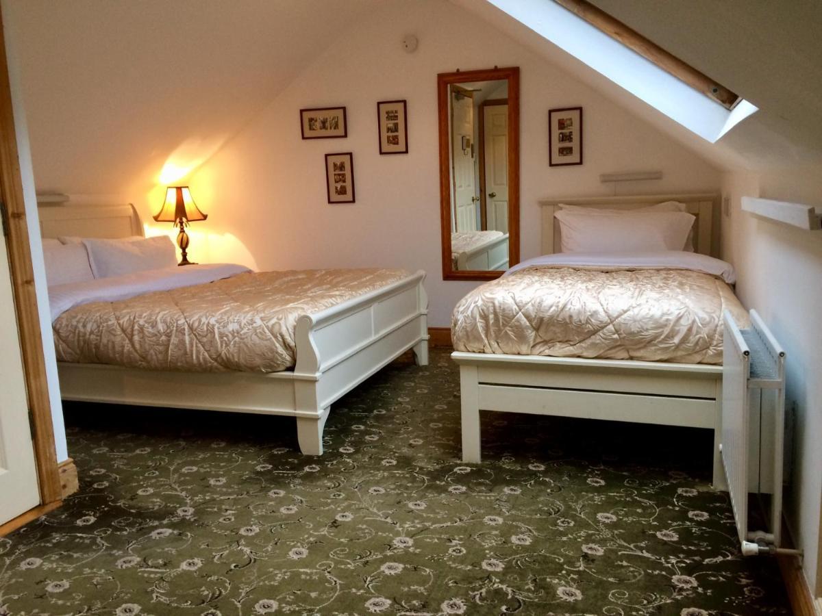 The Gallery B&B, The Glen, Kinsale ,County Cork Eksteriør billede