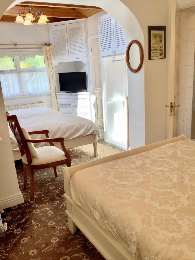 The Gallery B&B, The Glen, Kinsale ,County Cork Eksteriør billede