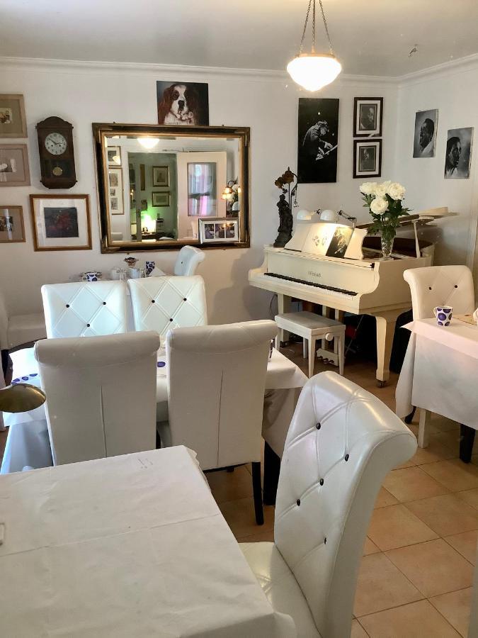 The Gallery B&B, The Glen, Kinsale ,County Cork Eksteriør billede