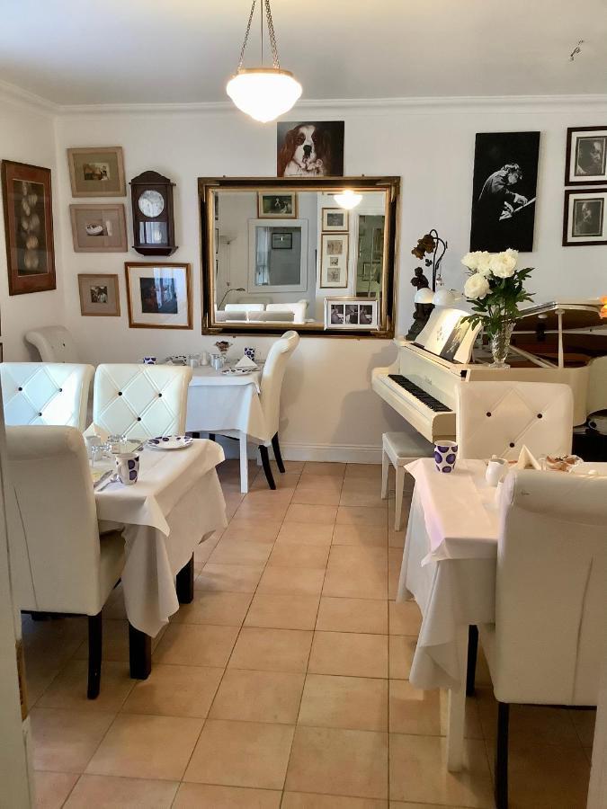 The Gallery B&B, The Glen, Kinsale ,County Cork Eksteriør billede
