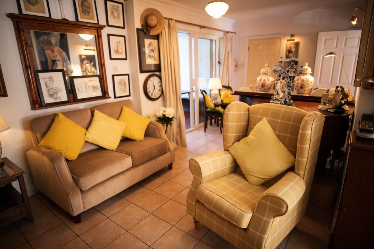 The Gallery B&B, The Glen, Kinsale ,County Cork Eksteriør billede
