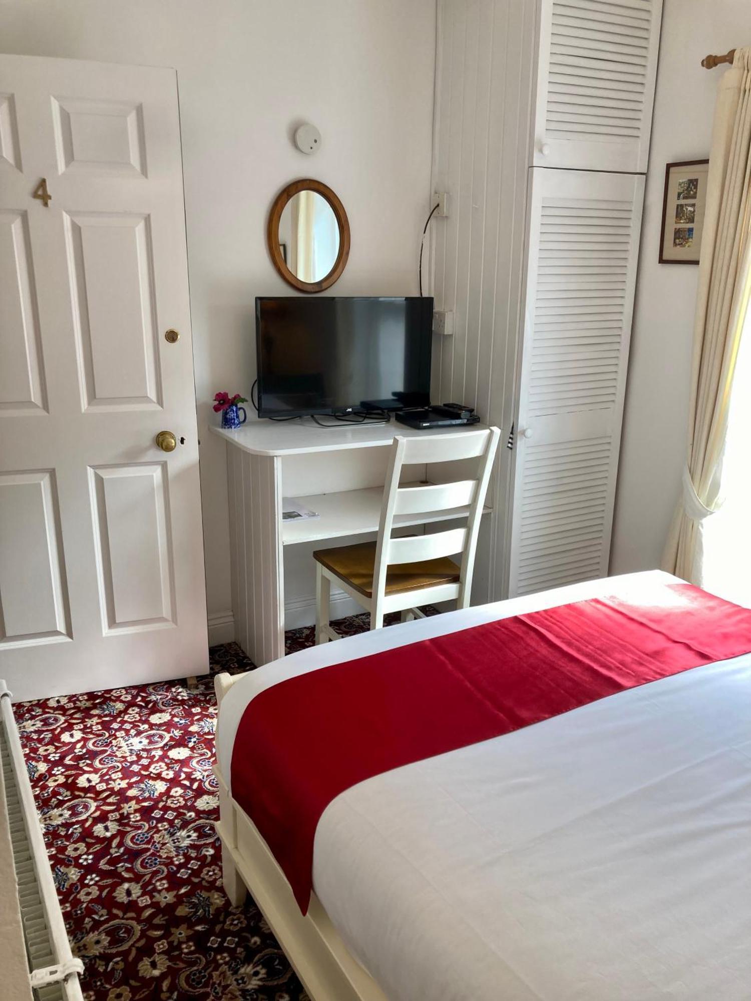 The Gallery B&B, The Glen, Kinsale ,County Cork Eksteriør billede