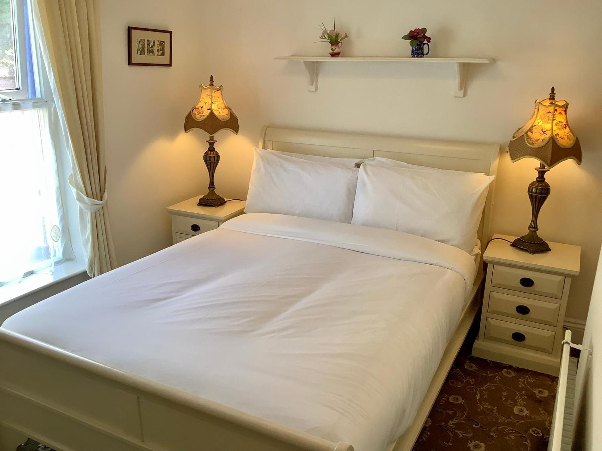 The Gallery B&B, The Glen, Kinsale ,County Cork Eksteriør billede