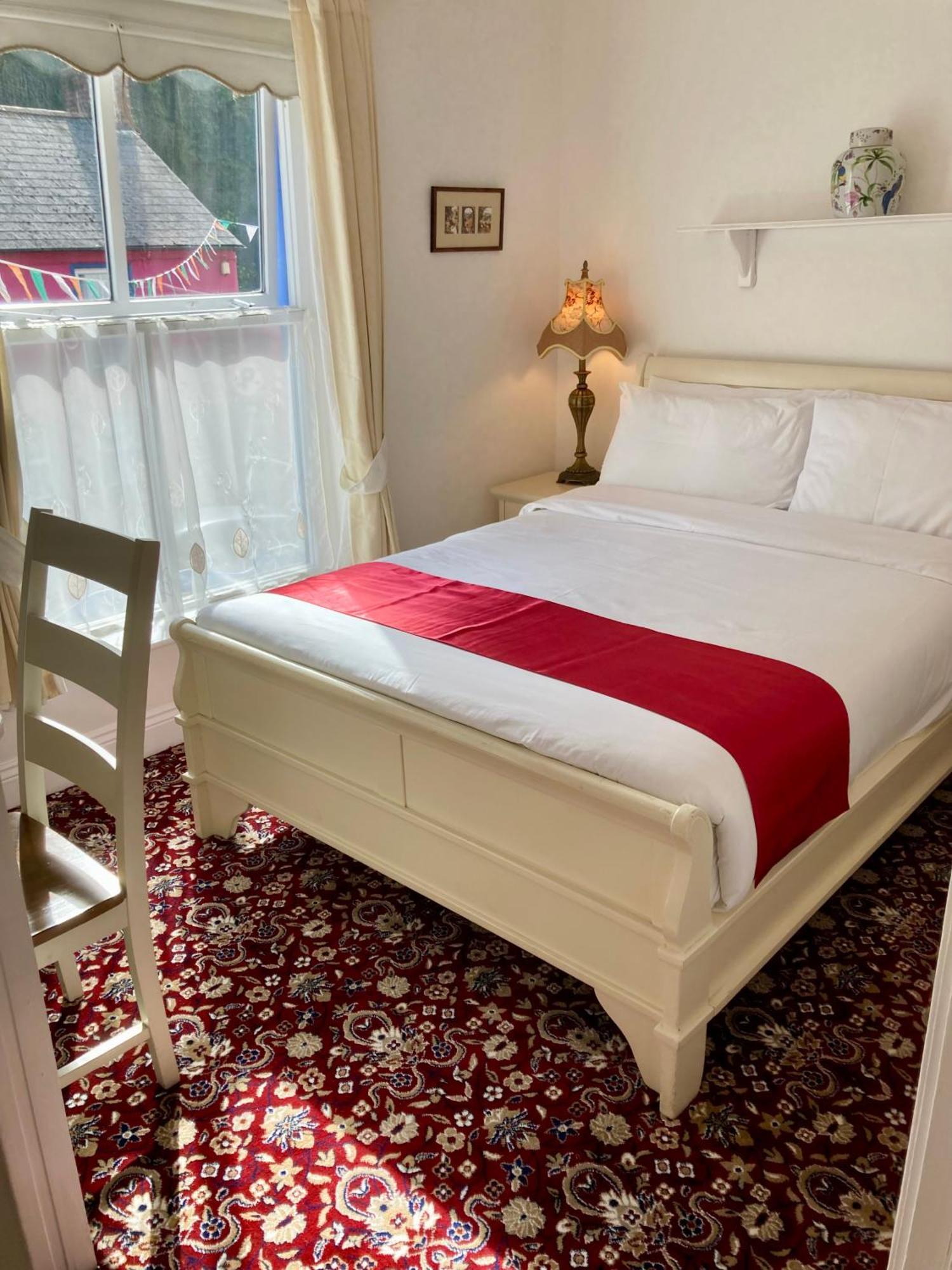 The Gallery B&B, The Glen, Kinsale ,County Cork Eksteriør billede