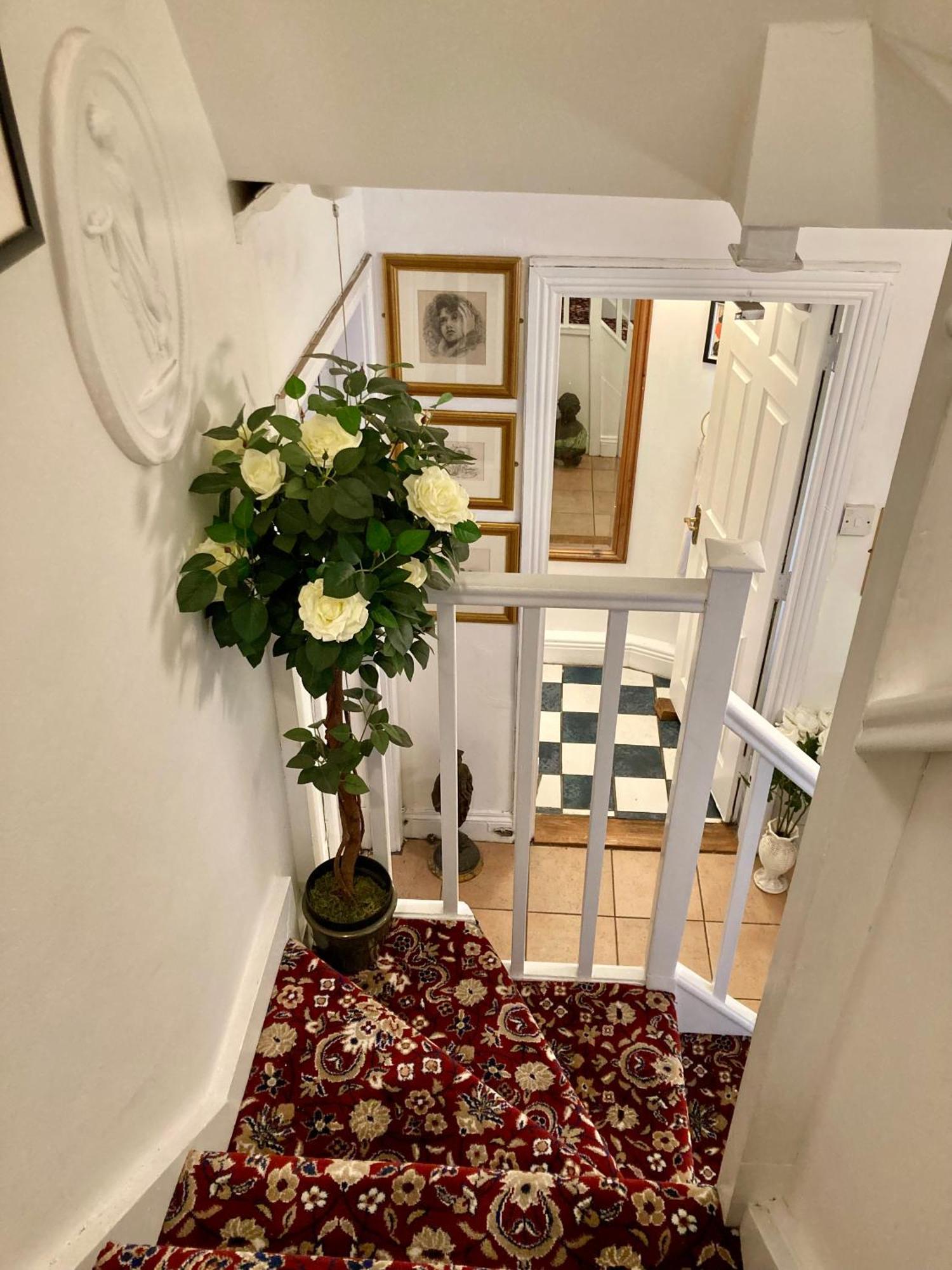 The Gallery B&B, The Glen, Kinsale ,County Cork Eksteriør billede