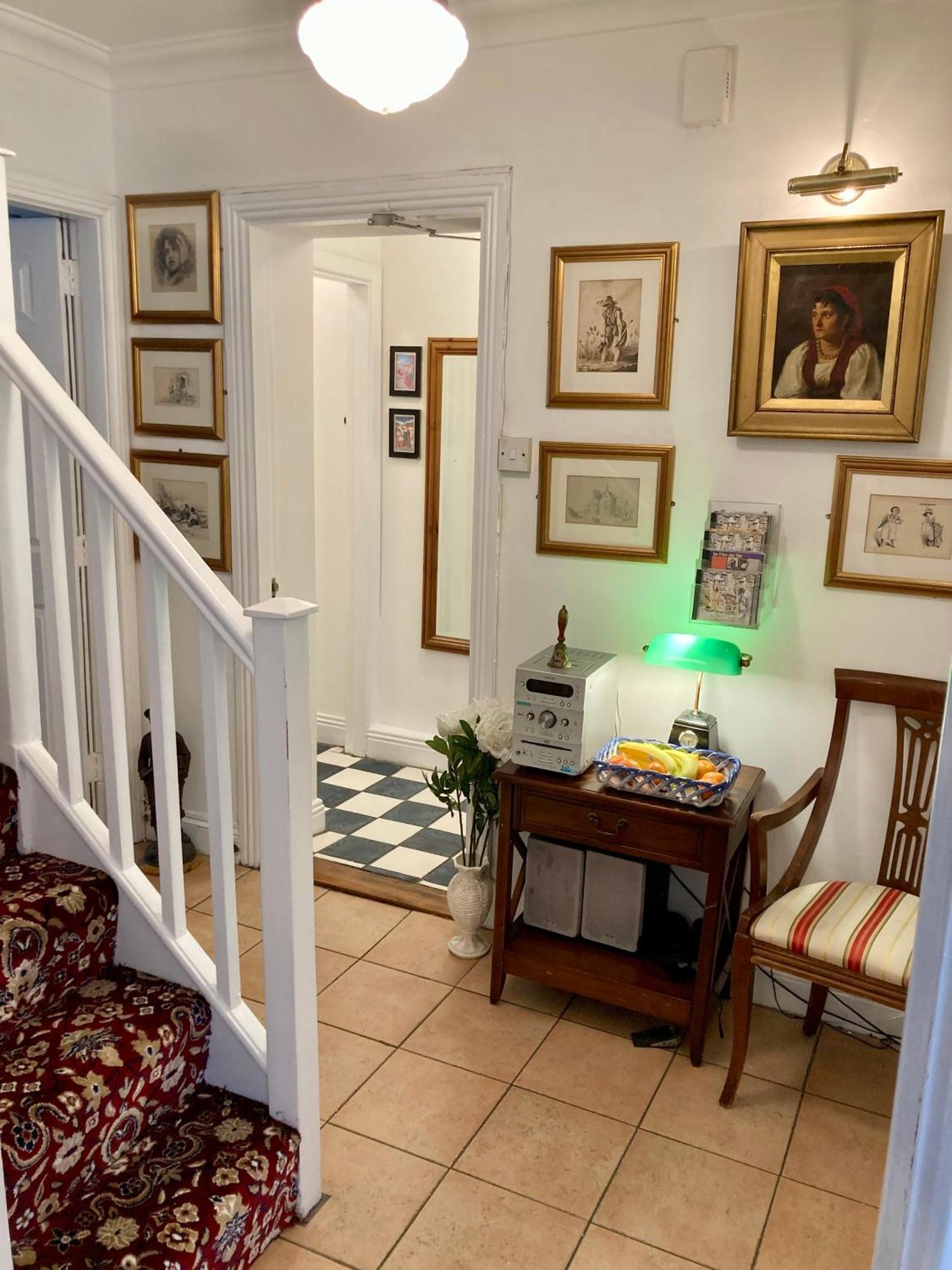 The Gallery B&B, The Glen, Kinsale ,County Cork Eksteriør billede