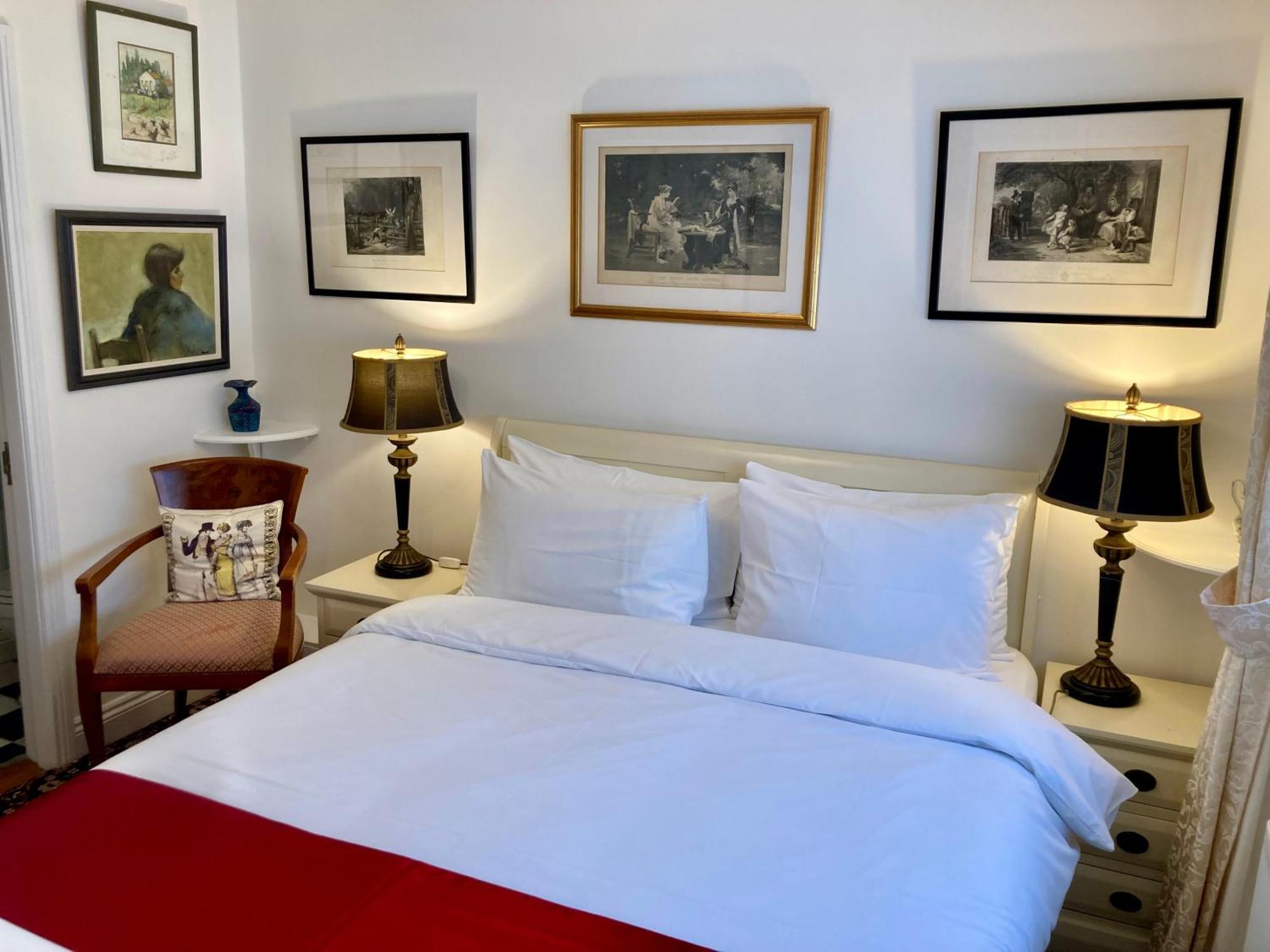 The Gallery B&B, The Glen, Kinsale ,County Cork Eksteriør billede
