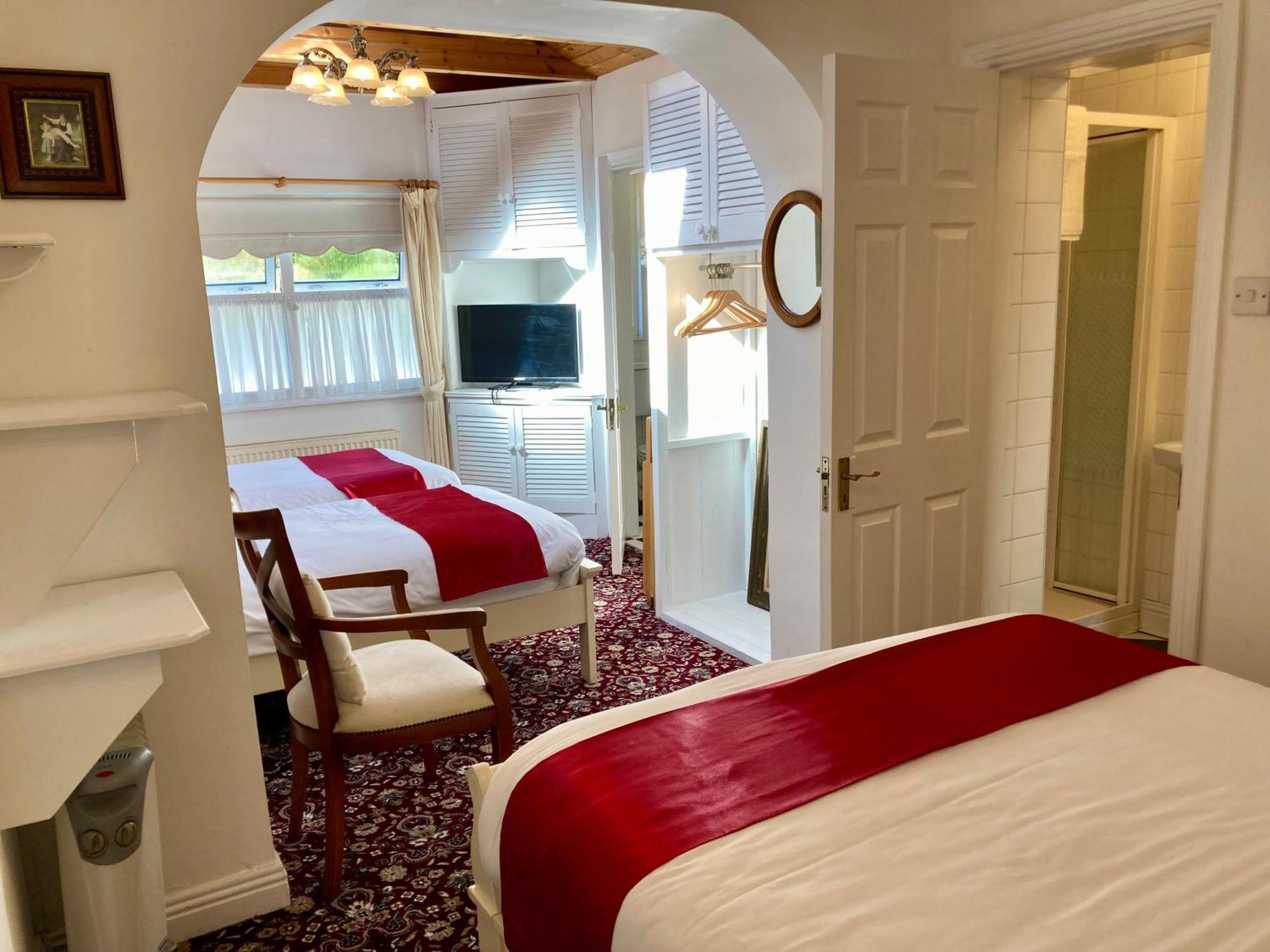 The Gallery B&B, The Glen, Kinsale ,County Cork Eksteriør billede