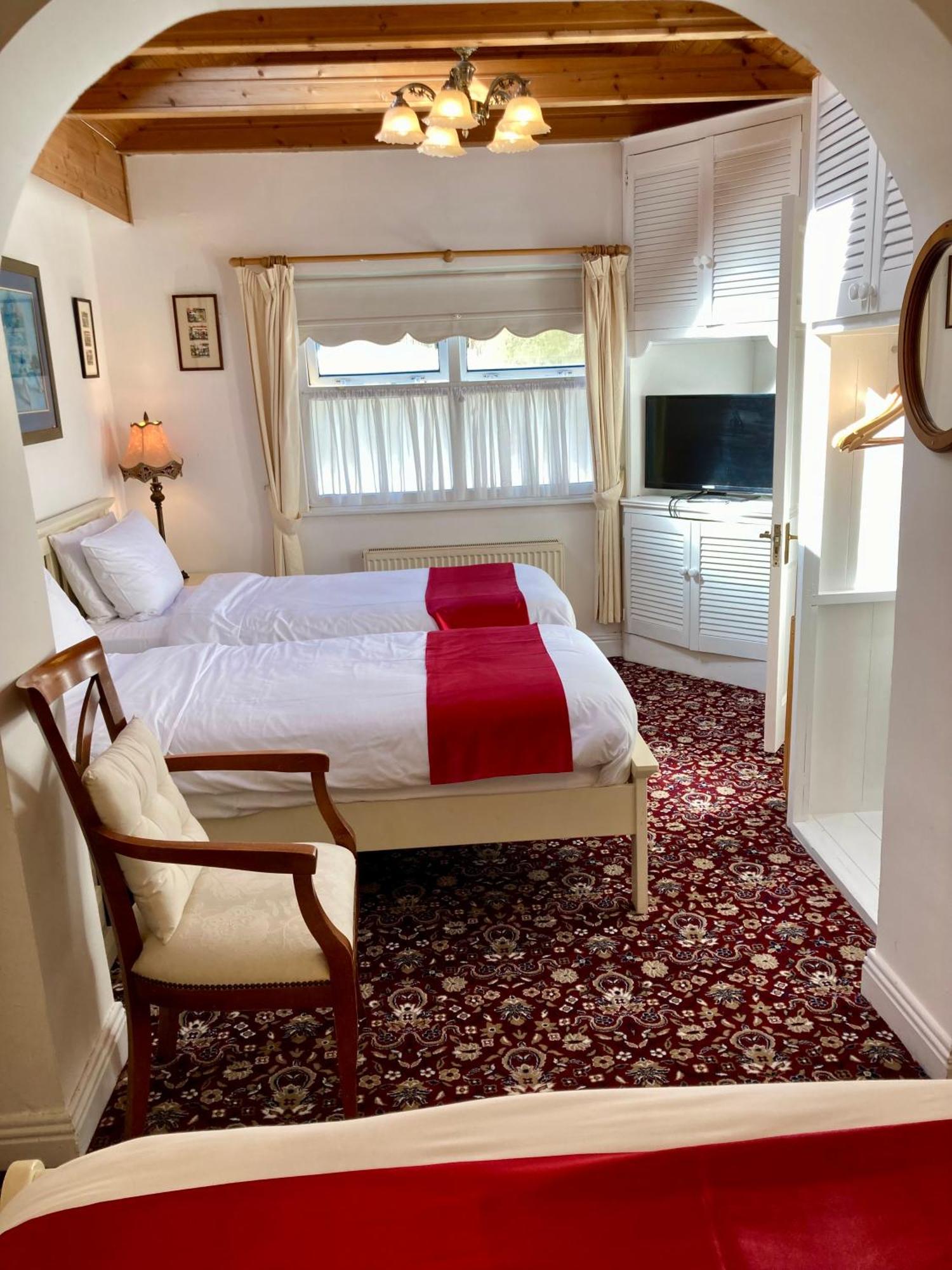 The Gallery B&B, The Glen, Kinsale ,County Cork Eksteriør billede