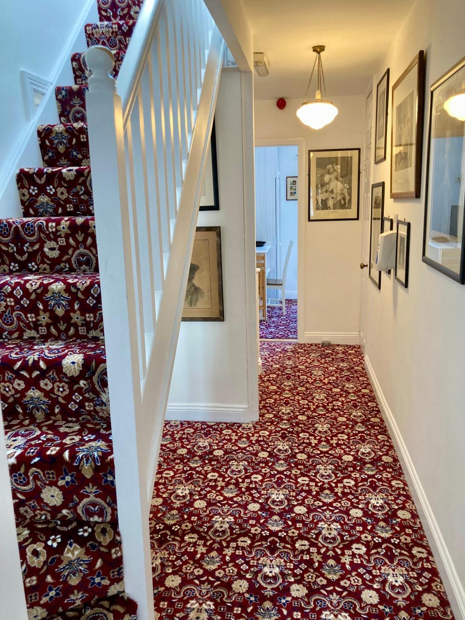 The Gallery B&B, The Glen, Kinsale ,County Cork Eksteriør billede
