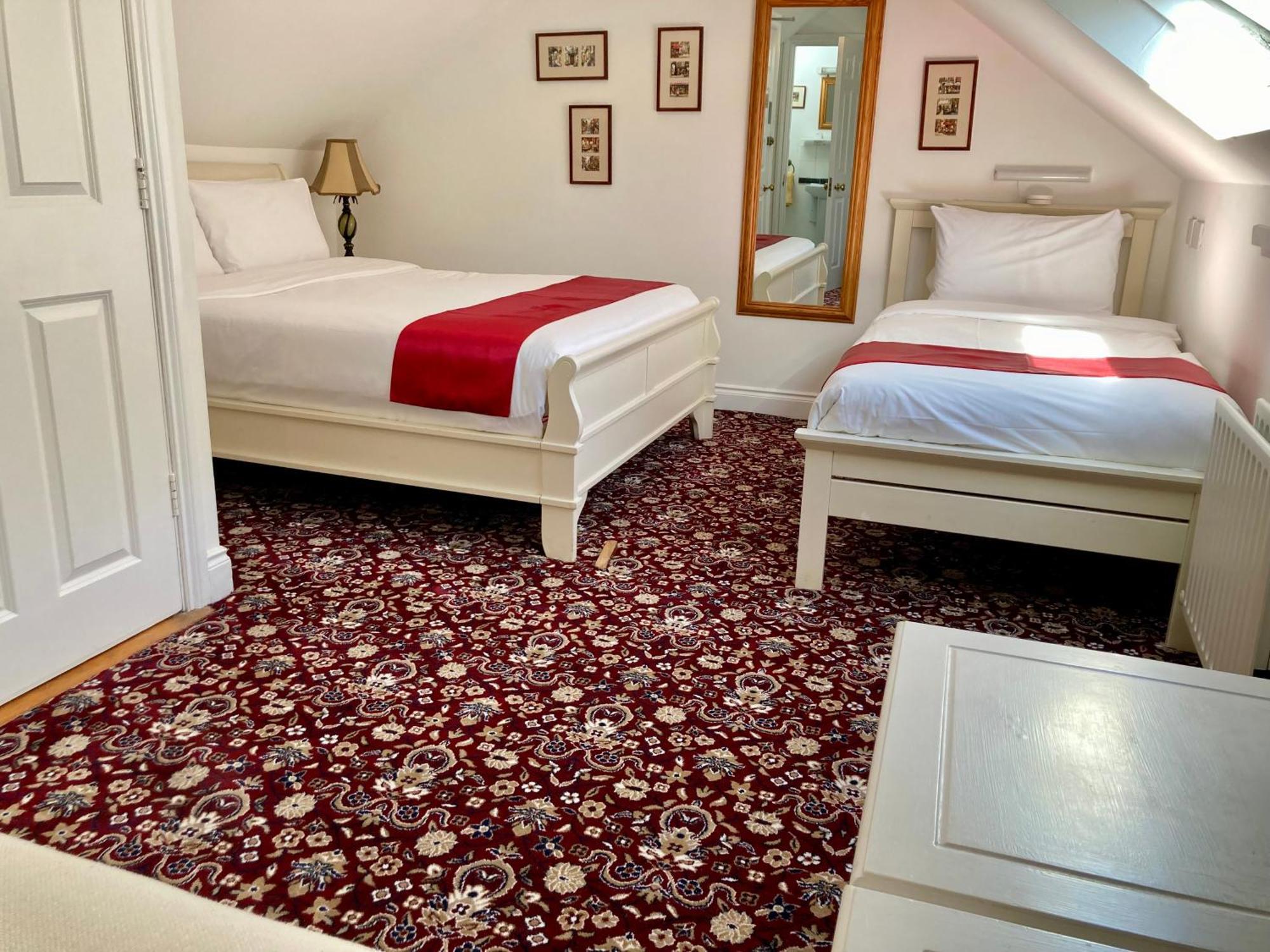 The Gallery B&B, The Glen, Kinsale ,County Cork Eksteriør billede