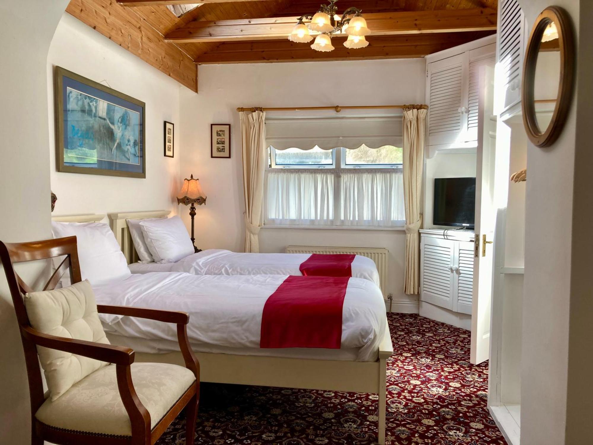The Gallery B&B, The Glen, Kinsale ,County Cork Eksteriør billede
