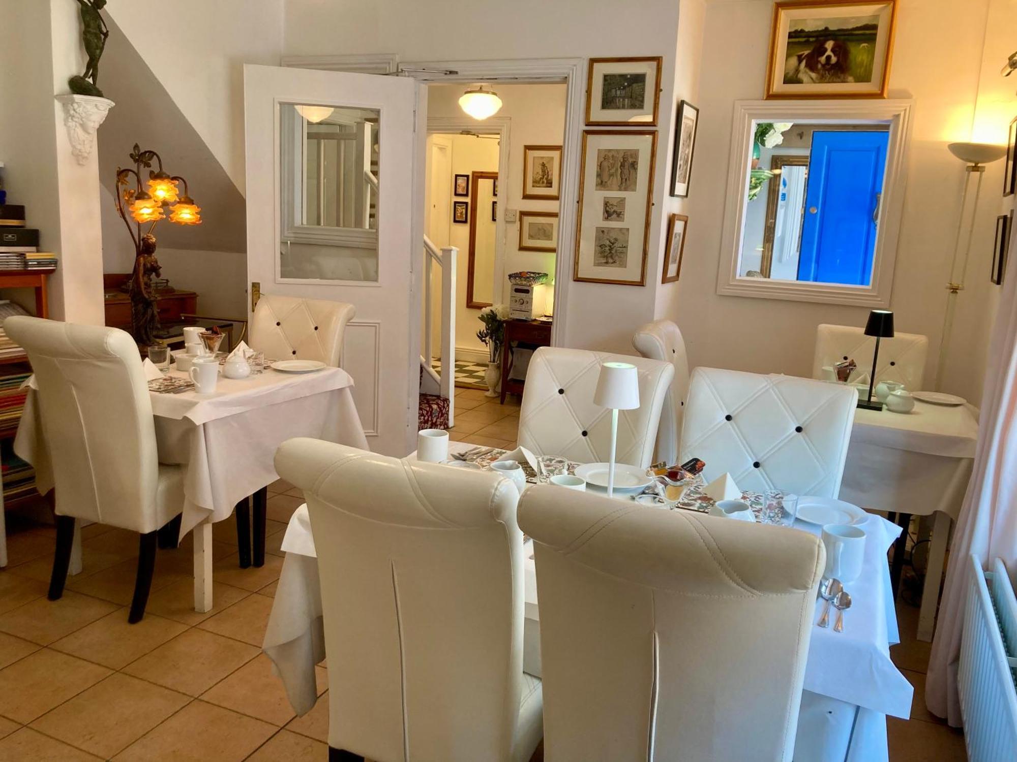 The Gallery B&B, The Glen, Kinsale ,County Cork Eksteriør billede